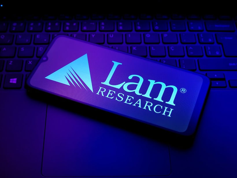 Lam Research Posts Biggest One Day Gain In A Year After Q2 Earnings Beat: Retail Bullish On AI Outlook