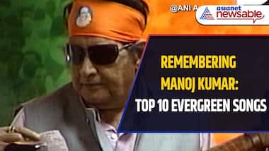 Manoj Kumar’s Musical Magic: Top 10 Timeless Hits That Still Touch Hearts