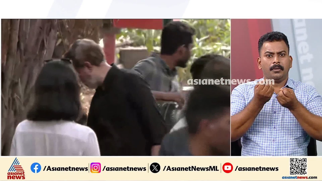 ഗ്യാനേഷ് കുമാറിന്റെ രാജി: ആൽച്ചുവട്ടിൽ കുത്തിയിരുന്ന് രാഹുൽ ഗാന്ധി, ദില്ലിയിൽ പ്രതിഷേധം ശക്തമാകുന്നു