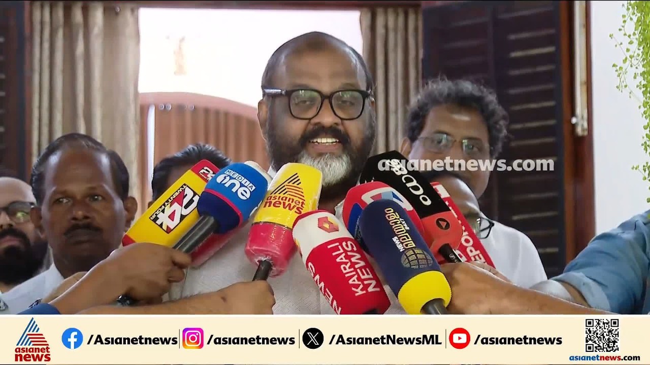 'ഔപചാരികമായി ഖേദം പ്രകടിപ്പിക്കുന്നു, സ്ത്രീകളെ കുറിച്ച് അങ്ങനെയൊരു പരാമർശം പാടില്ലായിരുന്നു'