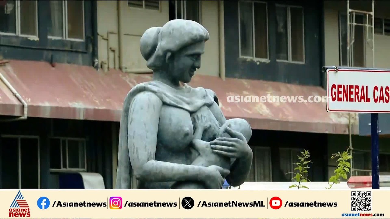 അട്ടപ്പാടിയിലെ ശിശുമരണങ്ങൾ; വിഷയം രാഷ്ട്രീയമായി ദുരുപയോ​ഗം ചെയ്യുന്നുവെന്ന് വികെ ശ്രീകണ്ഠൻ എംപി