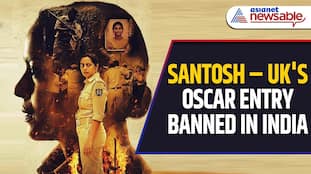 UK’s Oscar Entry Santosh BLOCKED in India – Censorship Sparks Outrage