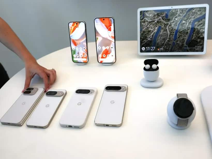 https://stocktwits.com/news articles/markets/equity/google unveils direct to consumer pixel storefront for indian buyers/ch0AHQcRbty