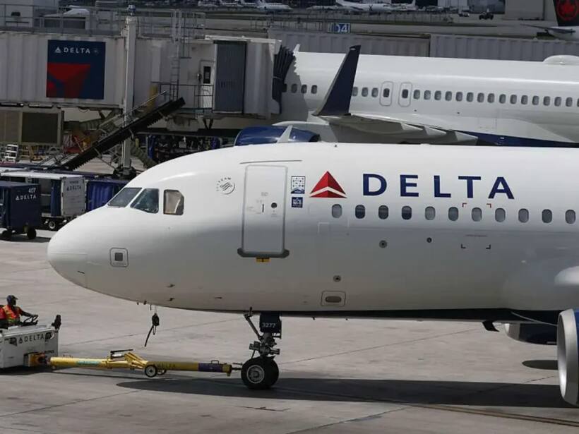 https://stocktwits.com/news articles/markets/equity/delta air lines stock in spotlight as ceo expects demand to tick up in second half of 2025/chkosyXRbuM
