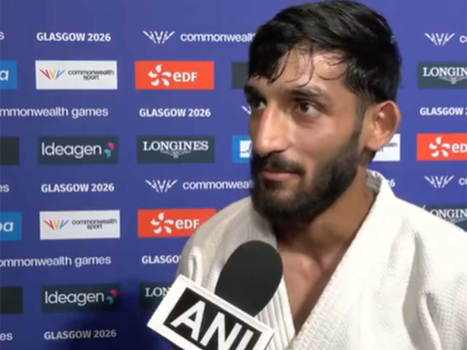 Harsh Singh's family proud after judoka's CWG 2026 gold win