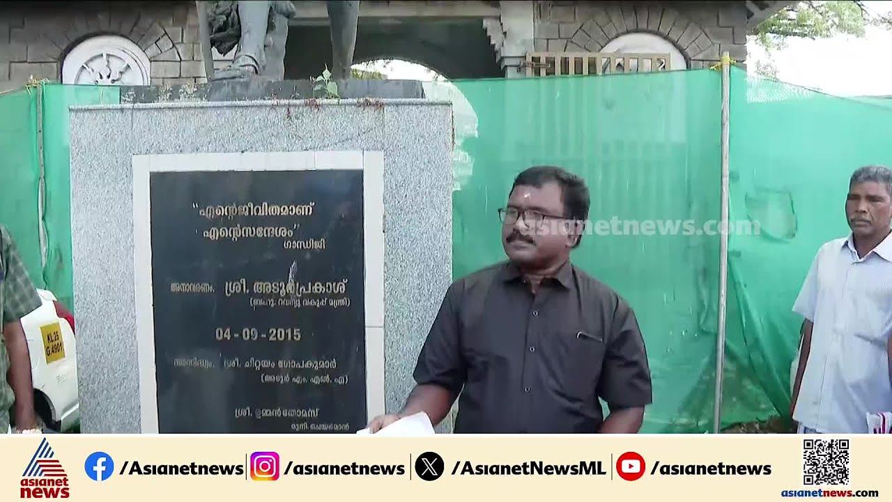 എനിക്ക് ഗോഡ്ഫാദറും ഗ്രൂപ്പും ഇല്ല; കോണ്‍ഗ്രസില്‍ നീതിയില്ലെന്ന് ബാബു ദിവാകരന്‍ | Babu Divakaran