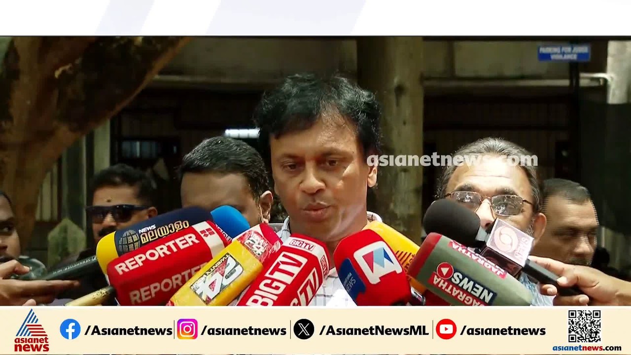 '34 വർഷം നിയമപോരാട്ടം നടത്തി'; തച്ചങ്കരിക്ക് എതിരായ കോടതി വിധിയിൽ സന്തോഷമെന്ന് പരാതിക്കാരൻ