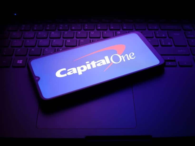 Capital One Stock Gets An Evercore ISI Upgrade To ‘Outperform’ — But Retail’s On The Fence