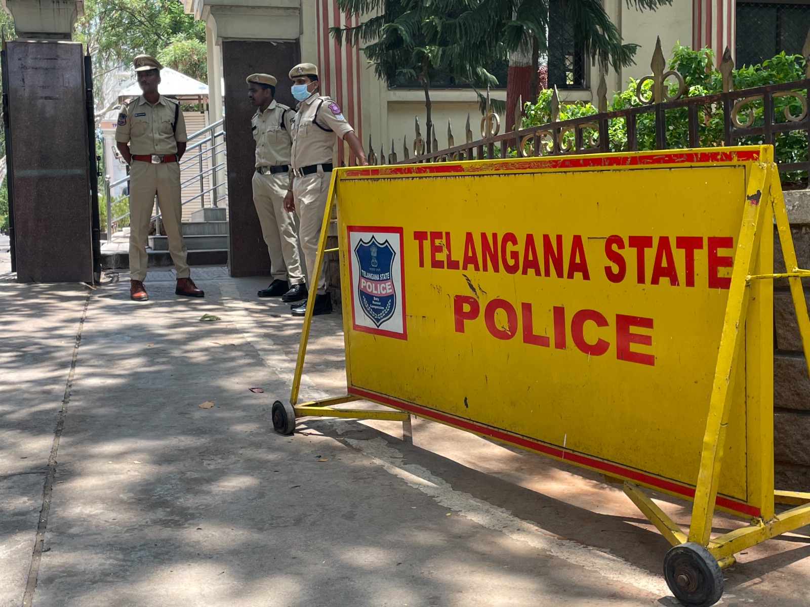 Hyderabad: 60-yr-old woman murdered for gold earrings, body dumped