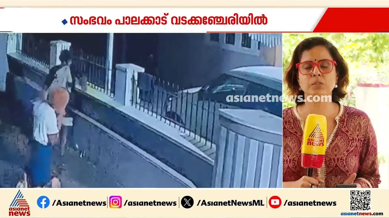 ചെരുപ്പ് വീക്ക്നെസ് ആക്കിയ കള്ളൻ; വില കൂടിയ ചെരുപ്പ് മാത്രം മോഷണം പോകുന്നതായി പരാതി | Palakkad