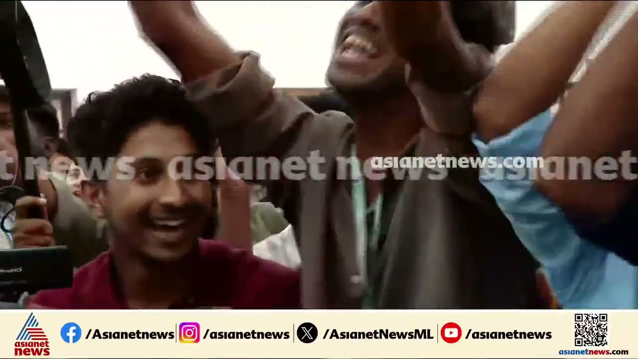 കാസര്‍കോട് കേന്ദ്ര സര്‍വകലാശാലയിലെ വന്ദേ മാതരം സെമിനാര്‍; പ്രോക്ടര്‍ ശ്രീകുമാറിനെതിരെ പ്രതിഷേധം