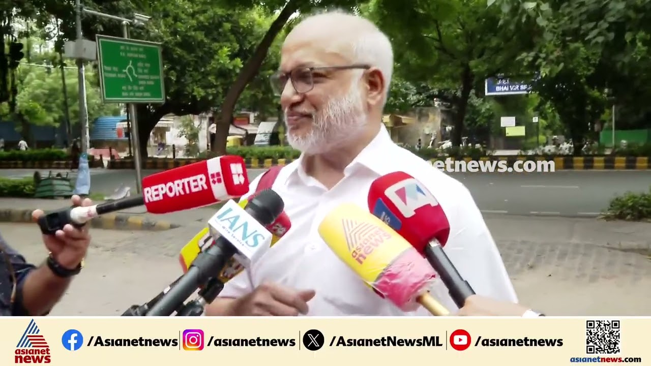 സംസ്ഥാന സമിതി തയ്യാറാക്കിയ രേഖയിലും കേന്ദ്ര കമ്മറ്റി രേഖയിലും സ്വയം വിമർശനം ഉണ്ട്: എംഎ ബേബ| MA Baby