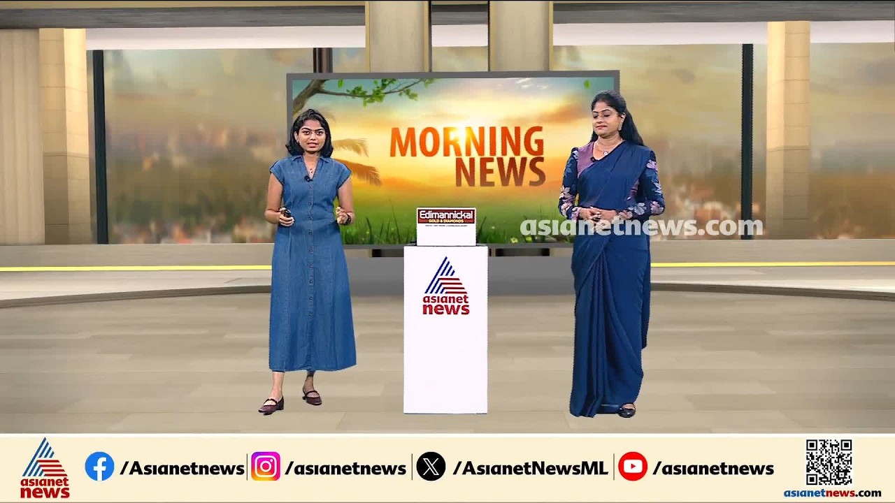 കയ്യാങ്കളി വിവാദത്തിനിടെ രമ്യ ഹരിദാസ് മണ്ഡലത്തിൽ തിരിച്ചെത്തി; ഇന്ന് എംഎൽഎ ഓഫീസിലെത്തും
