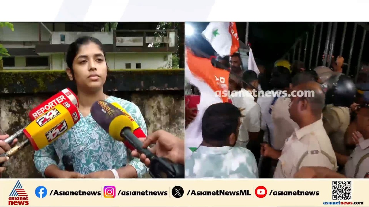 'അയാൾ ജഡ്‌ജിയല്ലേ, അതാണ് നടപടി എടുക്കാൻ വൈകുന്നത്, എത്ര വലിയയാൾ ആണെങ്കിലും തെറ്റ് തെറ്റുതന്നെയാണ്'