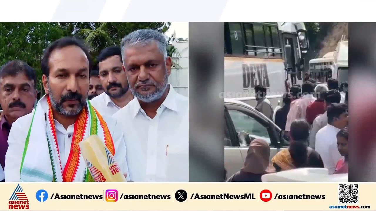 വിനോദസഞ്ചാരികൾക്ക് നേരെയുള്ള ആക്രമണം; അടിയന്തരമായ ഇടപെടൽ നടത്തുമെന്ന് മന്ത്രി പിസി വിഷ്ണുനാഥ്