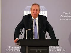 Larry Summers Believes Rate Cut In May Would Undermine Confidence In Fed’s Determination To Rein In Inflation
