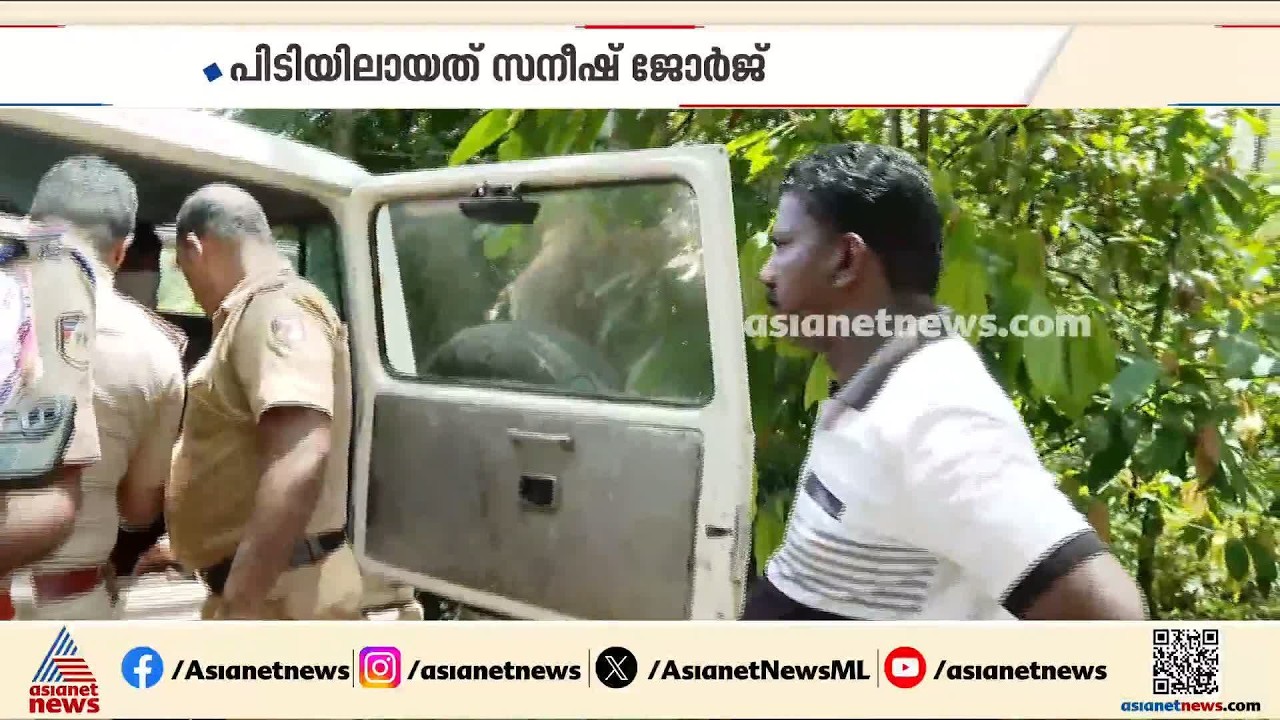 രാസലഹരി ഉപയോ​ഗിക്കുന്നതിനിടെ മുൻ ന​ഗരസഭ അധ്യക്ഷൻ പിടിയിൽ