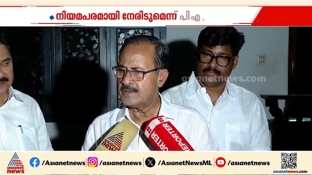 പരാജയം മുൻകൂട്ടി കണ്ടാൽ CPM അപ്പോൾ വര്‍ഗീയത പ്രയോഗിക്കും, നിയമപരമായി നേരിടും: പിഎംഎ സലാം