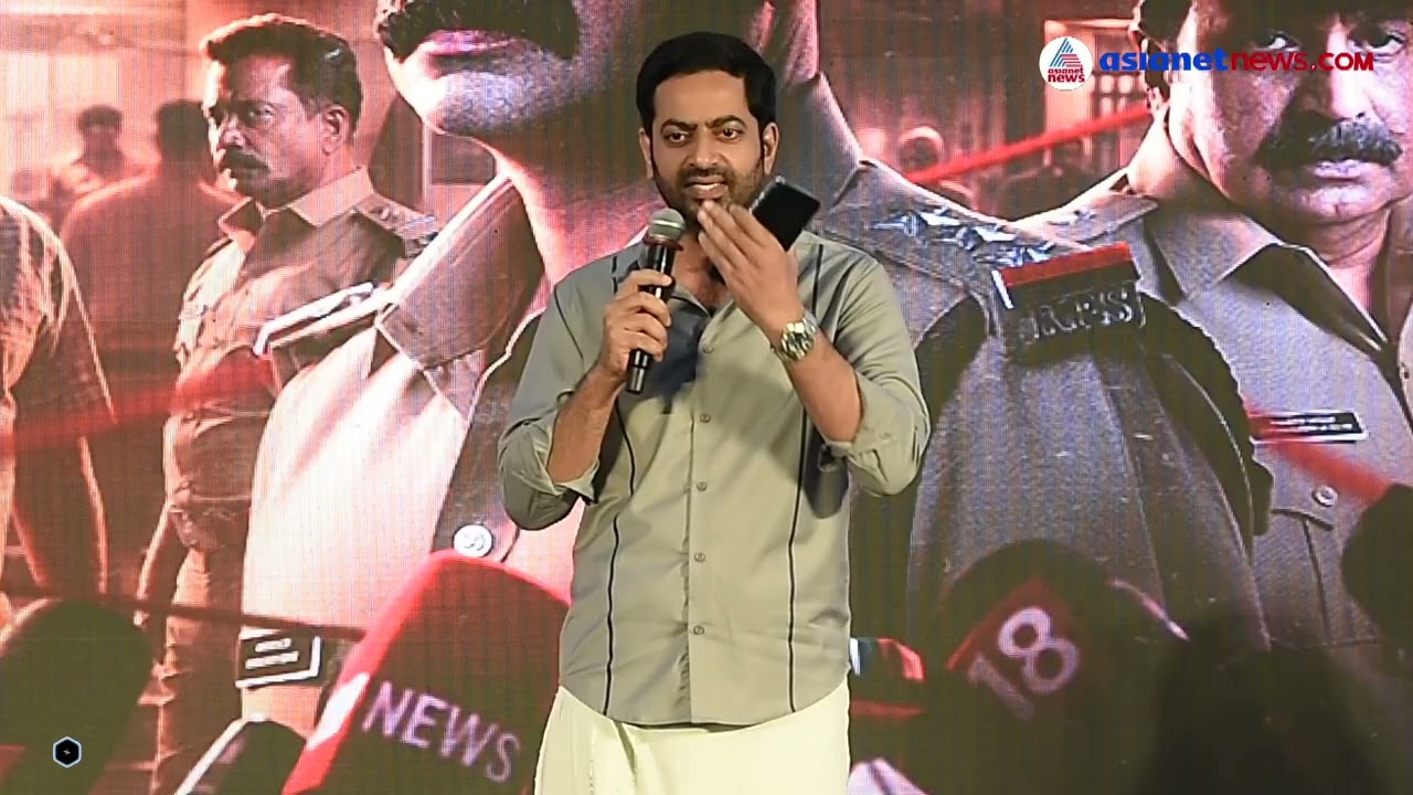'ആരം ഒരു സൈക്കളോജിക്കൽ ത്രില്ലർ സിനിമയാണ്, നിങ്ങൾക്ക് ഇഷ്ടപ്പെടും' | Aaram Movie
