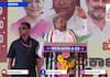 Siddaramaiah's Speech Disrupted by Black Flag Protest