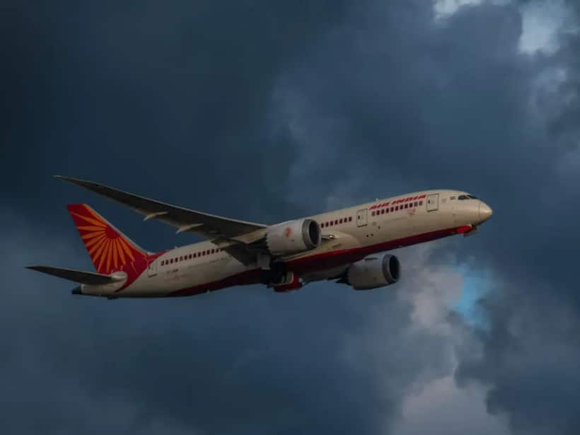 https://stocktwits.com/news articles/markets/equity/air india crash tarnishes boeing 787 s flawless safety record morgan stanley expects more regulatory heat/chlLxchRRGV