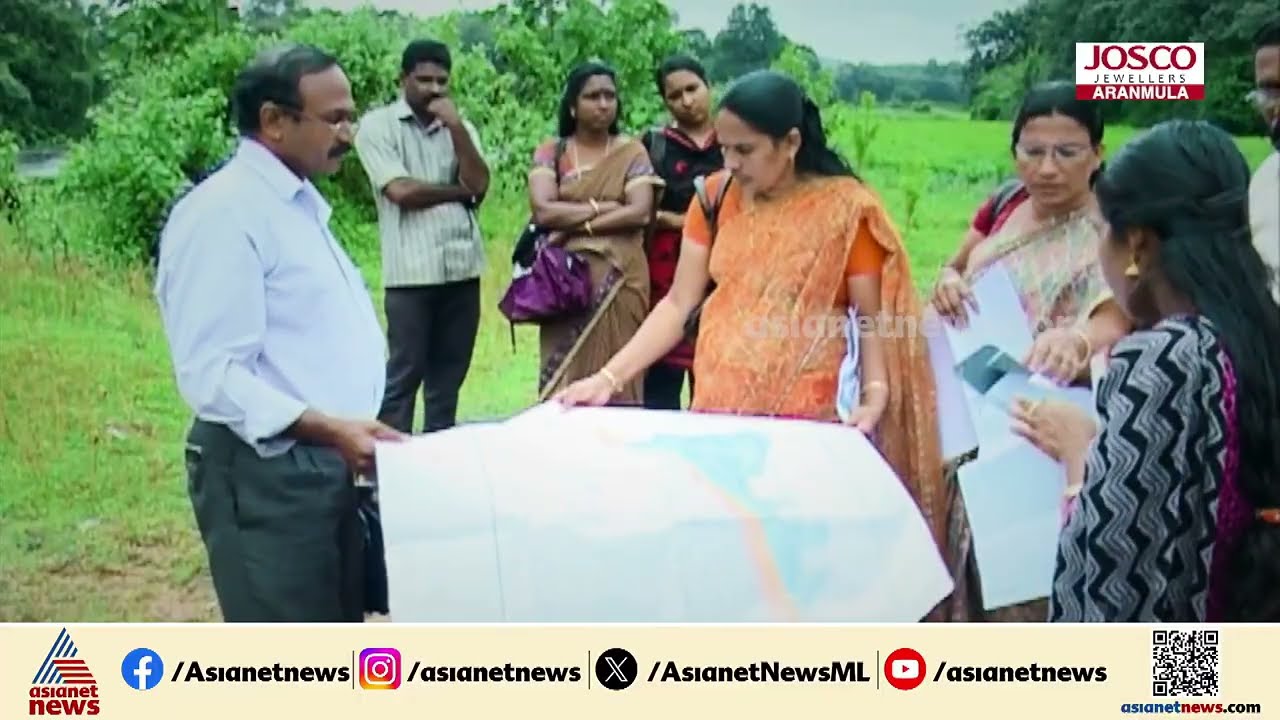 വീണ ജോർജിനെ വീഴ്ത്താൻ അബിനും കുമ്മനവും; ആറന്മുള ആരെ തുണയ്ക്കും? | Veena George