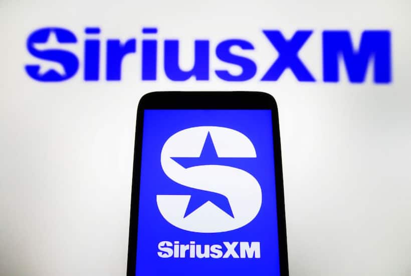 Sirius XM Stock Rises On Q4 Beat, Self Paying Subscriber Growth: Retail Eager To Lap Up Shares 