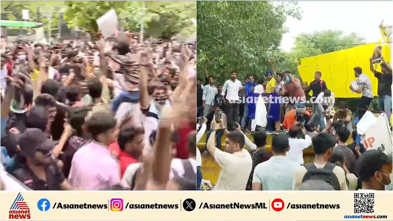 രാജി വയ്പ്പിക്കാൻ അറിയാമെങ്കിൽ ബാക്കി കാര്യങ്ങളും നേടാനറിയാമെന്ന കോൺഫിഡൻസിൽ പാറ്റകൾ