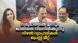 Valappan Creations Announces Two New Films | Press Meet