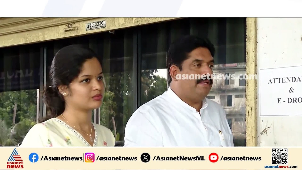 ആഭ്യന്തര കലാപത്തിൽ ഉലഞ്ഞ് പാലാ നഗരസഭ; അന്തിമ തീരുമാനം കെപിസിസിക്ക് വിട്ട് കോൺഗ്രസ് ജില്ലാ നേതൃത്വം