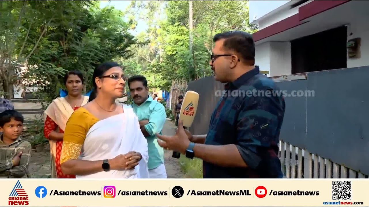 'ജനങ്ങളെ പറ്റിക്കാന്‍ പറ്റുന്ന കാലമല്ല ഇത്, വികസനങ്ങളെല്ലാം അവര്‍ കാണുന്നുണ്ട്'