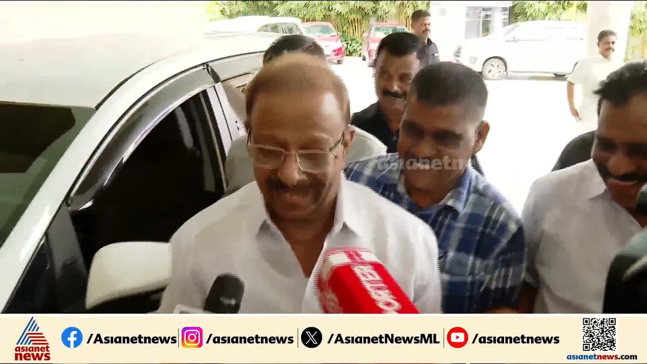 ആരെ പിന്തുണയ്ക്കുമെന്ന് AICC നിരീക്ഷകരെ അറിയിച്ചിട്ടുണ്ടെന്ന് നേതാക്കൾ, നിർണായക യോഗം ഉടൻ