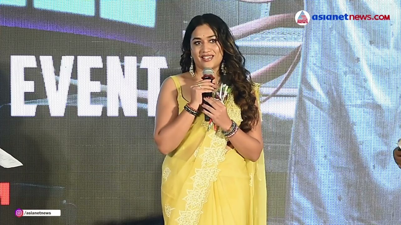 'മാലിക്കിലെ ഫഹദ് ഫാസിലിനെ കൊന്ന കഥാപാത്രമായ ആകും എന്നെ അറിയുക..'| Parvathy Krishna