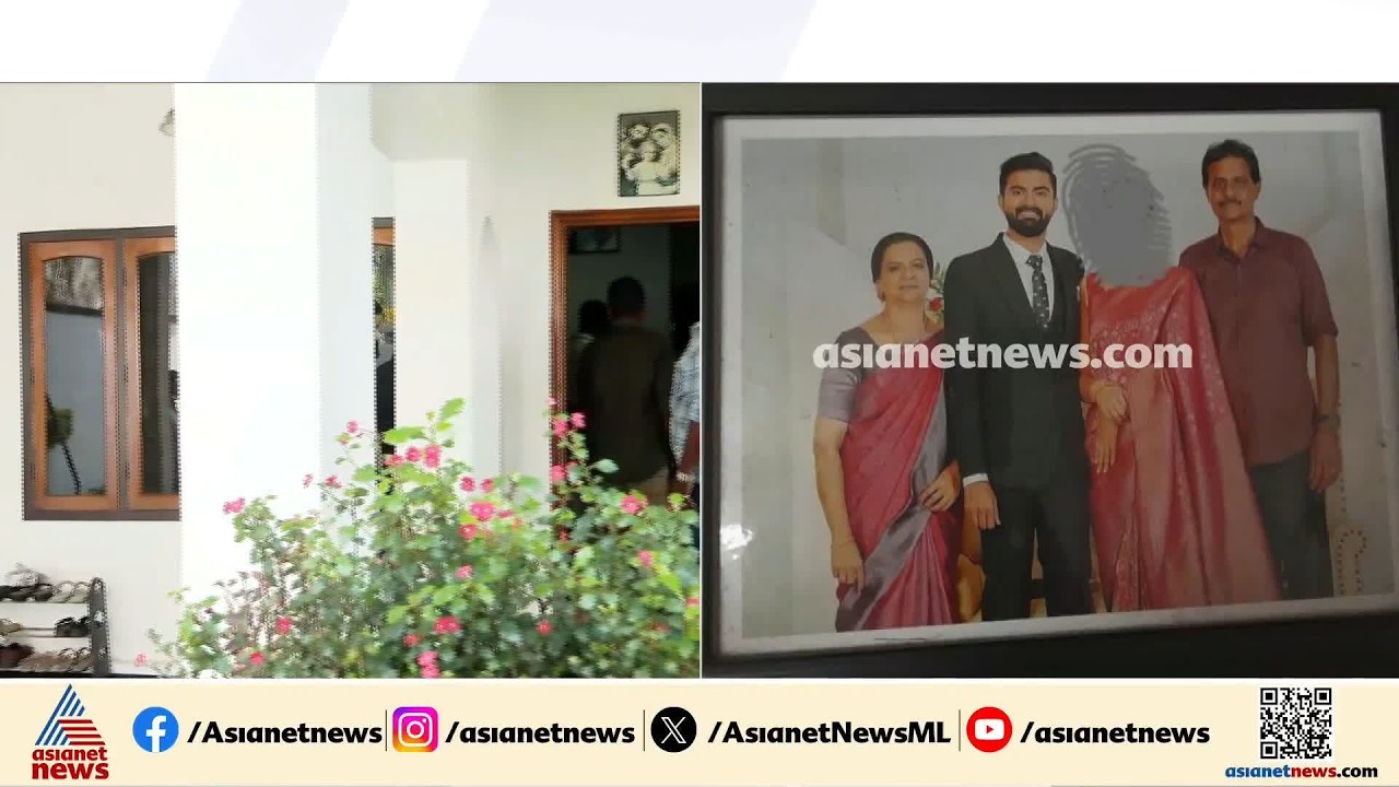 ചങ്ങനാശ്ശേരിയിൽ ഒരു വീട്ടിലെ മൂന്ന് പേർ മരിച്ച സംഭവം; സ്വയം ജിവനൊടുക്കിയതാണെന്ന് പ്രാഥമിക നിഗമനം