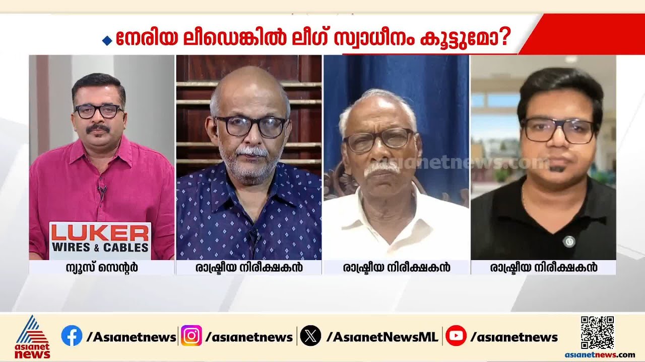 കേരളത്തിൽ വലിയ ഭരണവിരുദ്ധ വികാരമുണ്ടെന്നതിൽ തർക്കമില്ലെന്ന് അഡ്വ ജയശങ്കർ