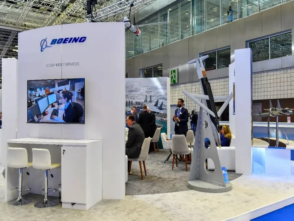 Boeing Stock Draws Investor Attention After Citi Reiterates ‘Buy’ Rating, Anticipates 50% Upside: Retail Optimism Continues