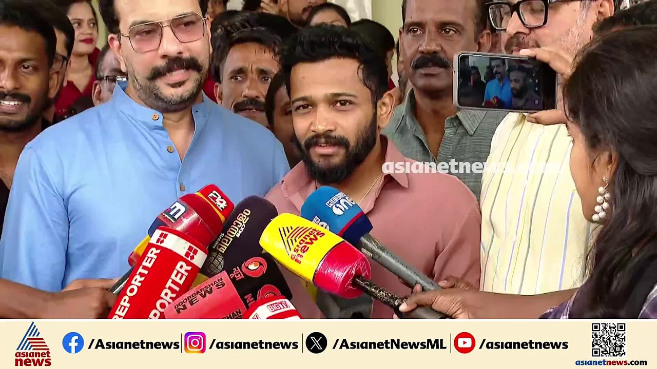 'നമ്മുടെ പ്രിയപ്പെട്ടവർക്ക് പുരസ്‌കാരം കിട്ടുമ്പോൾ നമുക്ക് കിട്ടിയതുപോലെയാണ്'