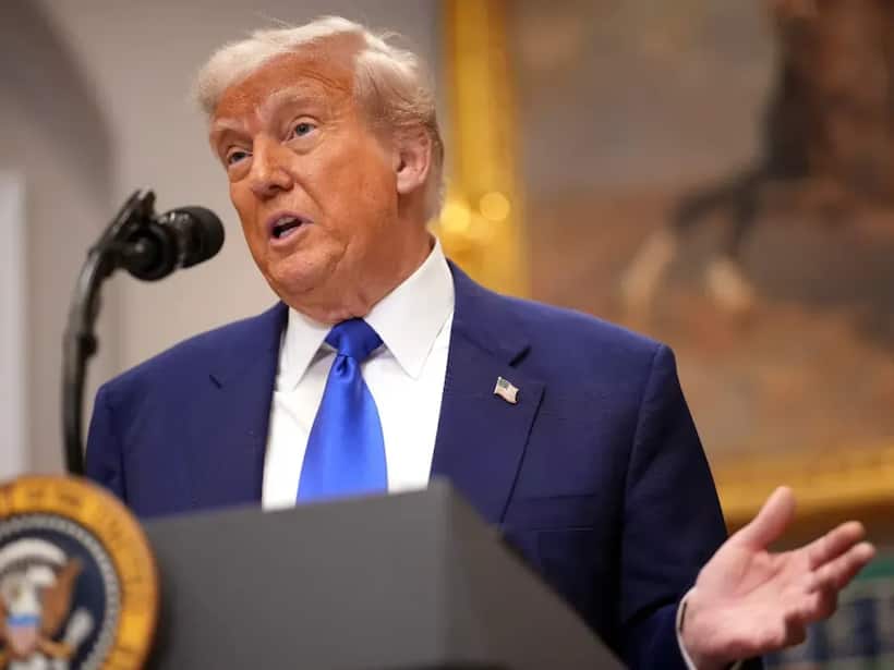 https://stocktwits.com/news articles/markets/equity/trump says china violated preliminary trade deal/ch0MwOgRbMC