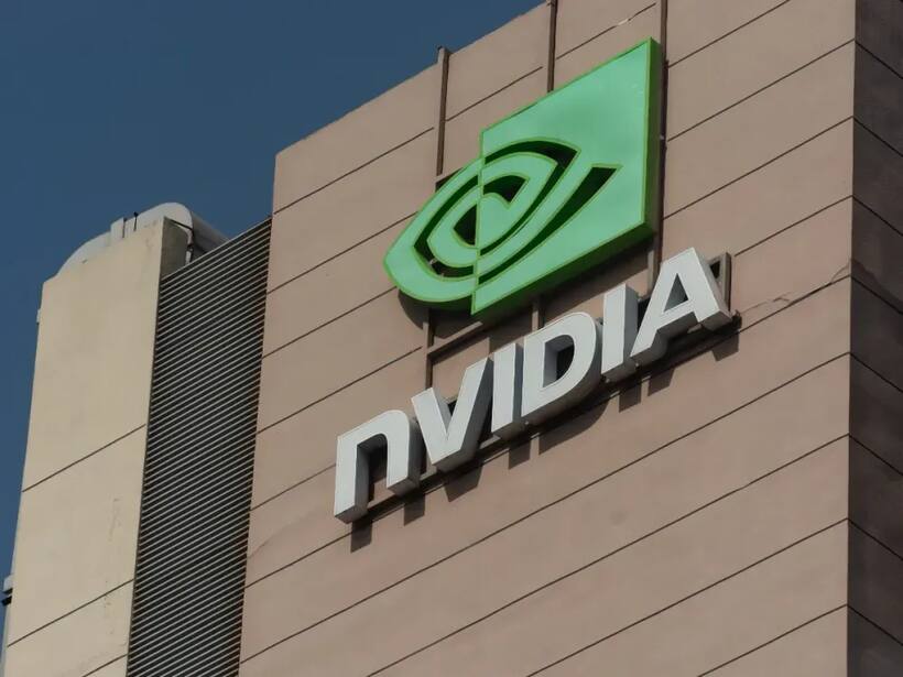 https://stocktwits.com/news articles/markets/equity/nvidia dell to build doe s doudna supercomputer/ch0MD6bRbuG