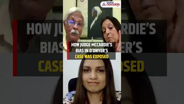 How Judge McCardie’s Bias in O’Dwyer’s Case Was Exposed in British Parliament | Kesari Chapter 2