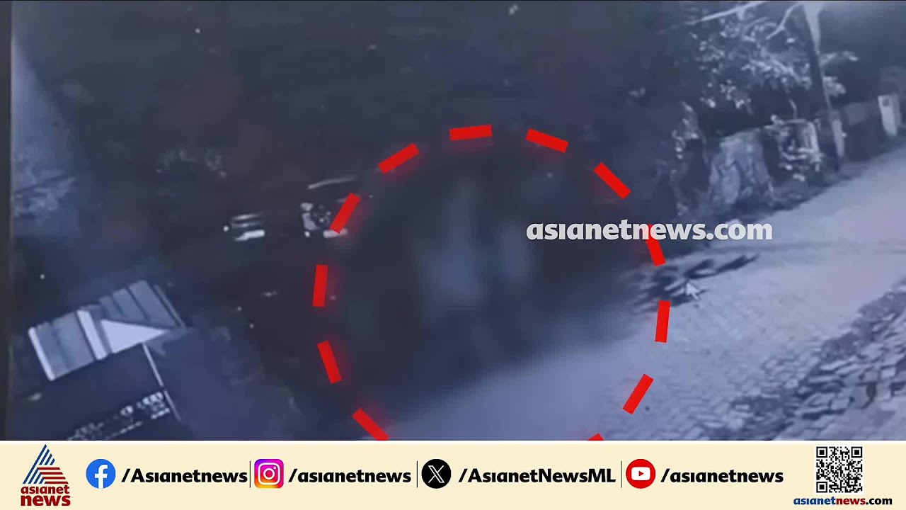കളിയാക്കിയത് ചോദ്യം ചെയ്തു; മരടിൽ 23കാരനെ കുത്തി പരിക്കേൽപ്പിച്ചു | Kochi | Crime news | Police