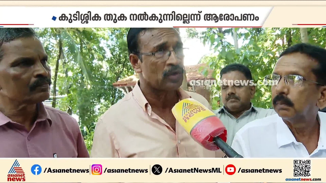 60 കോടി കുടിശ്ശികയ്ക്ക് കിട്ടിയത് 20 കോടി; തിരുവിതാംകൂര്‍ ദേവസ്വ ബോര്‍ഡിനെതിരെ കോൺട്രാക്ടര്‍മാര്‍