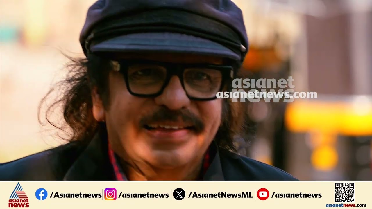 നടരാജൻ കൃഷ്ണമൂർത്തി സൂര്യ കൃഷ്ണമൂർത്തി ആയതെങ്ങനെ? | Soorya Krishna Moorthy