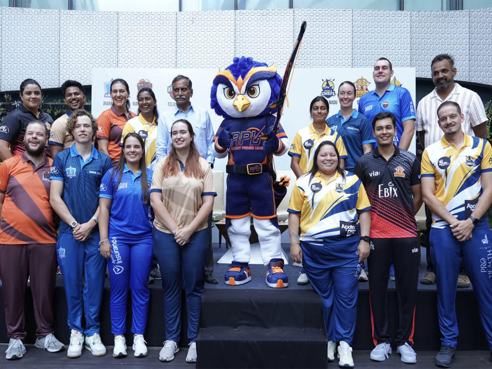 APL Season 2: Asian Games gold medalist Taniparthi ready for home soil