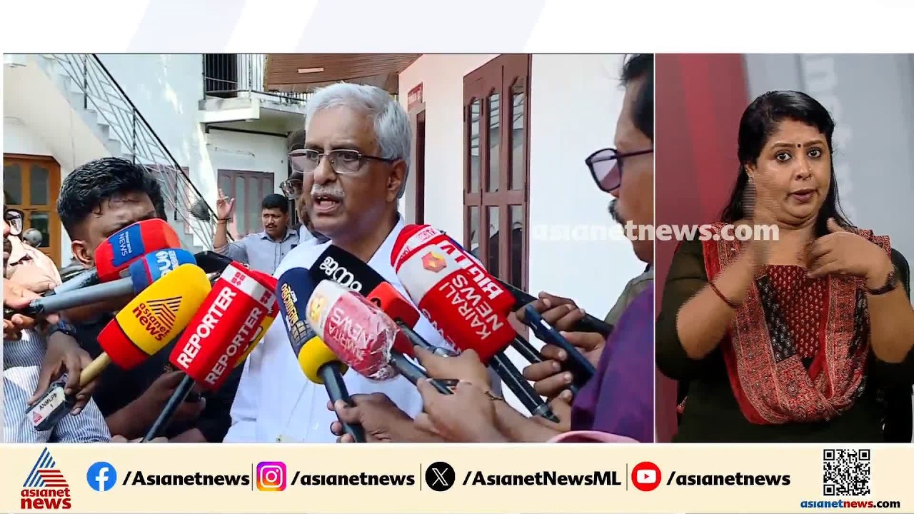 മലപ്പുറം വർഗീയതയുടെ കൂടാരമെന്ന് പറഞ്ഞിട്ടില്ല; വിവാദ പരാമർശത്തിൽ മലക്കംമറിഞ്ഞ് പി.നന്ദകുമാർ | CPM