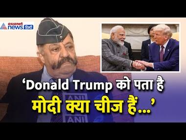 PM Modi-Donald Trump और भारत-अमेरिका संबंध पर क्या है Defence Expert Praful Bakshi की राय