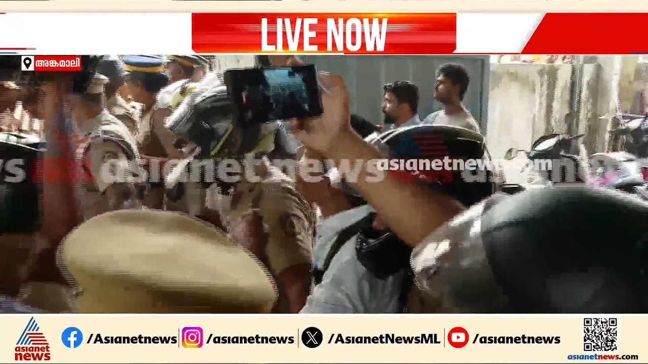 നെടുമ്പാശ്ശേരി മിനി കൂപ്പർ അപകടം; പ്രതി സുഹൈലിനെ അങ്കമാലി കോടതിയിൽ ഹാജരാക്കി | Nedumbassery