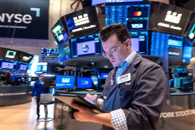 4 Stocks That Attracted Strong Retail Activity On Stocktwits On Thursday