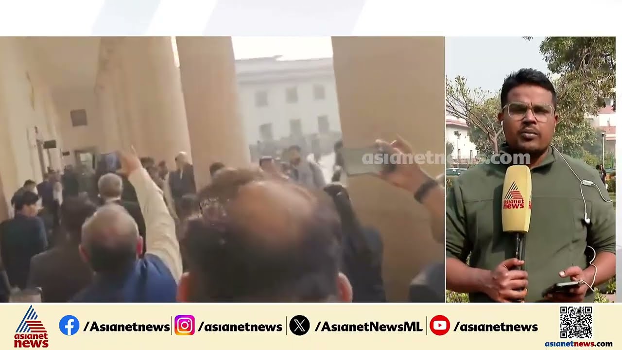 ചരിത്രം കുറിക്കാൻ... ബംഗാളിലെ SIR ക്രമക്കേടിൽ നേരിട്ട് വാദിക്കാൻ സുപ്രീംകോടതിയിലെത്തി മമത ബാനർജി