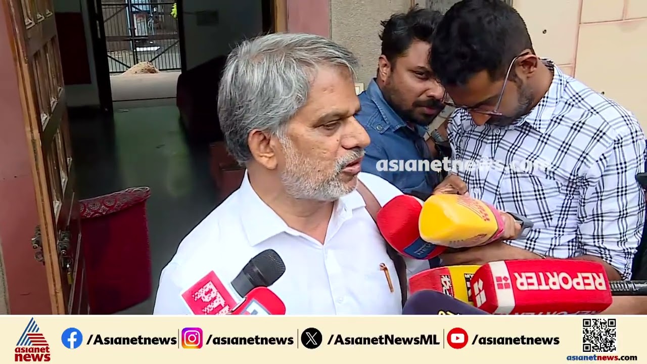 'വ്യക്തികളുടേതല്ല കമ്മ്യൂണിസ്റ്റ് പാർട്ടി, തിരിച്ചടിയുടെ ഉത്തരവാദിത്വം കൂട്ടായ നേത‍ൃത്വത്തിന്' | CPM